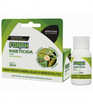 Inseticida para Jardinagem: Proteção Eficaz para Seu Jardim em Praia Grande/SP