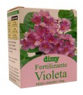 Fertilizante de Violetas