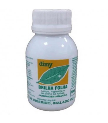 BRILHA FOLHA DIMY BELEZA E PROTEÇÃO EM UM ÚNICO PRODUTO