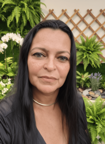 Christiane Magalhães - Garden Chris Decor